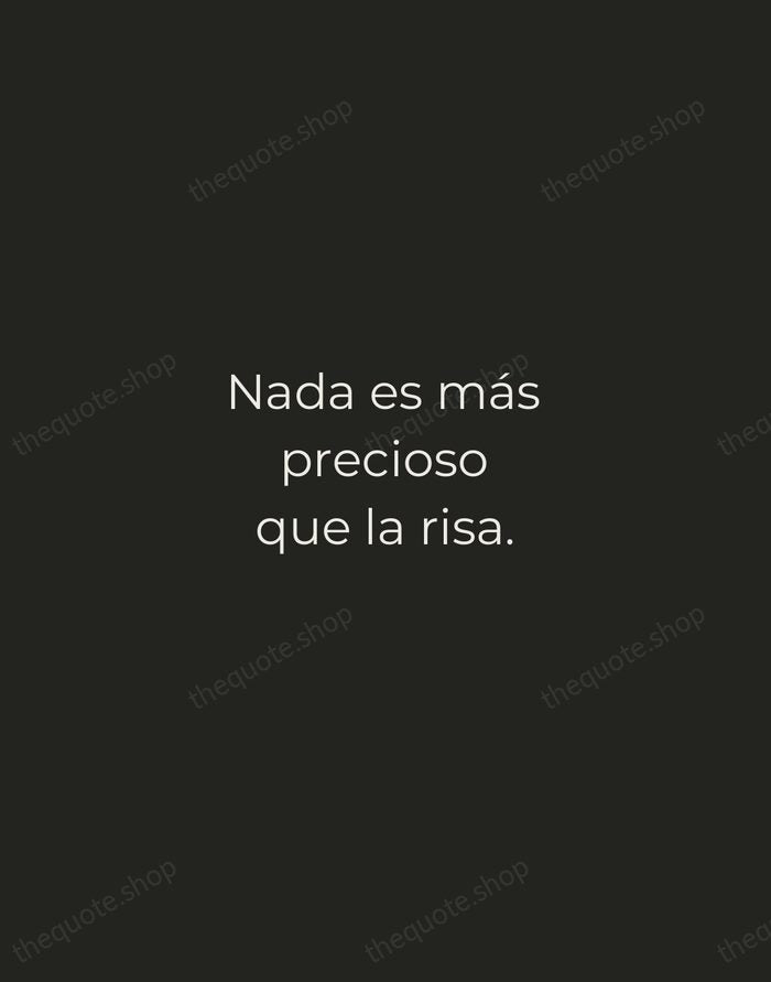 Nada es más precioso que la risa. — Frida Kahlo — Tracked Caps Unsigned